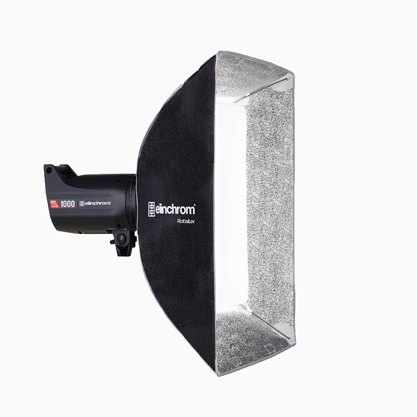 Elinchrom Rotalux Squarebox 70 cm (E26642) ohne Speedring