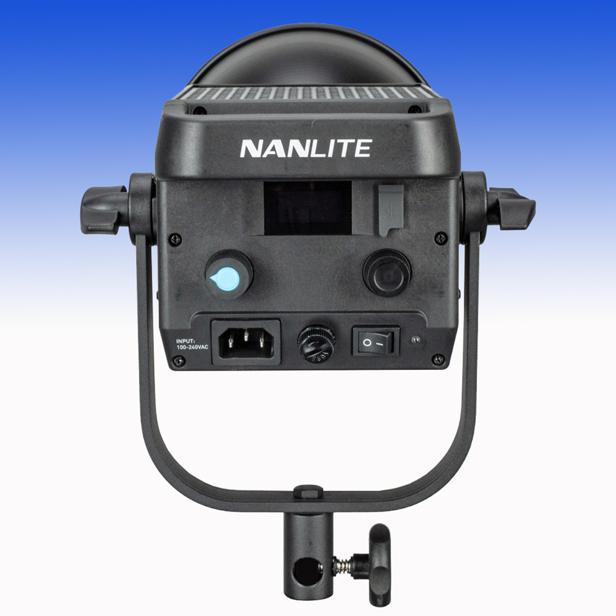 NANLITE Beleuchtungsset FS200 Dual-Kit LED (NL-FS200-2K) - TIEFSTPREIS !