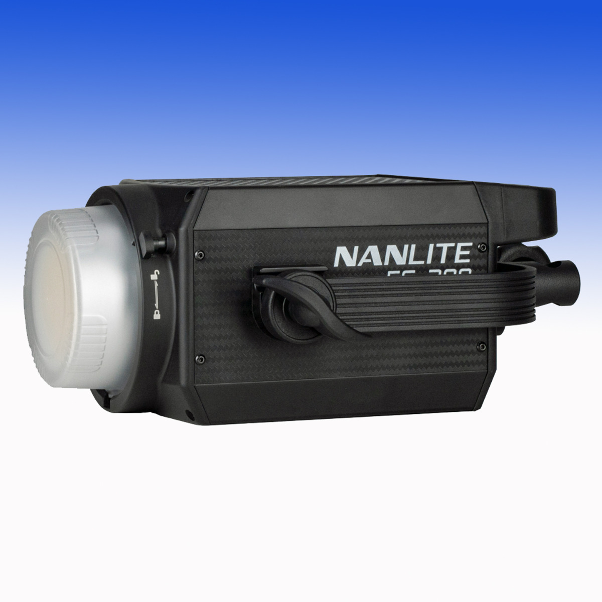 NANLITE FS-200 Tageslicht LED Leuchte - 29.380 Lux