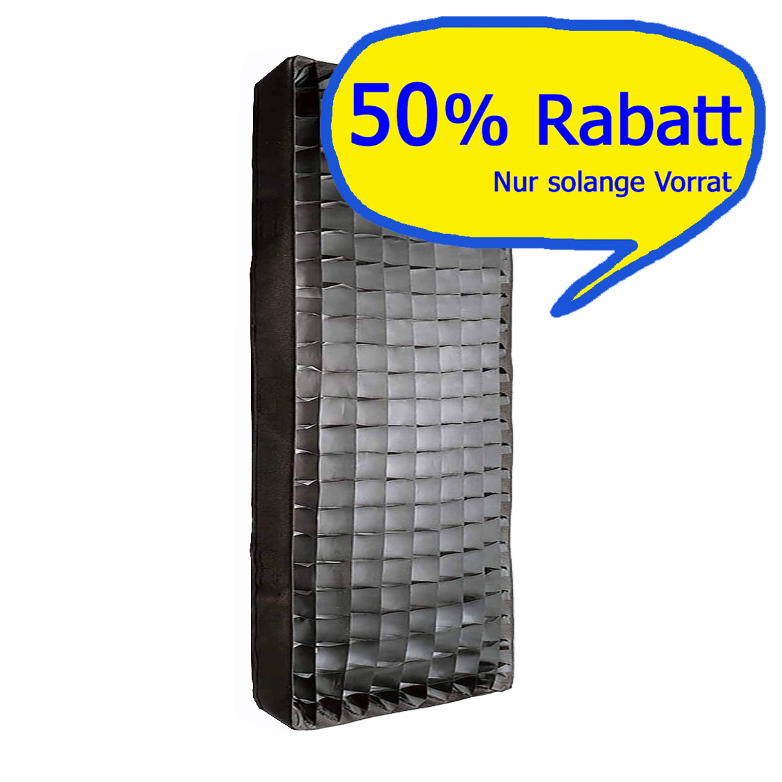 Rotagrid Square 70 cm (E26774) - HALBER PREIS !