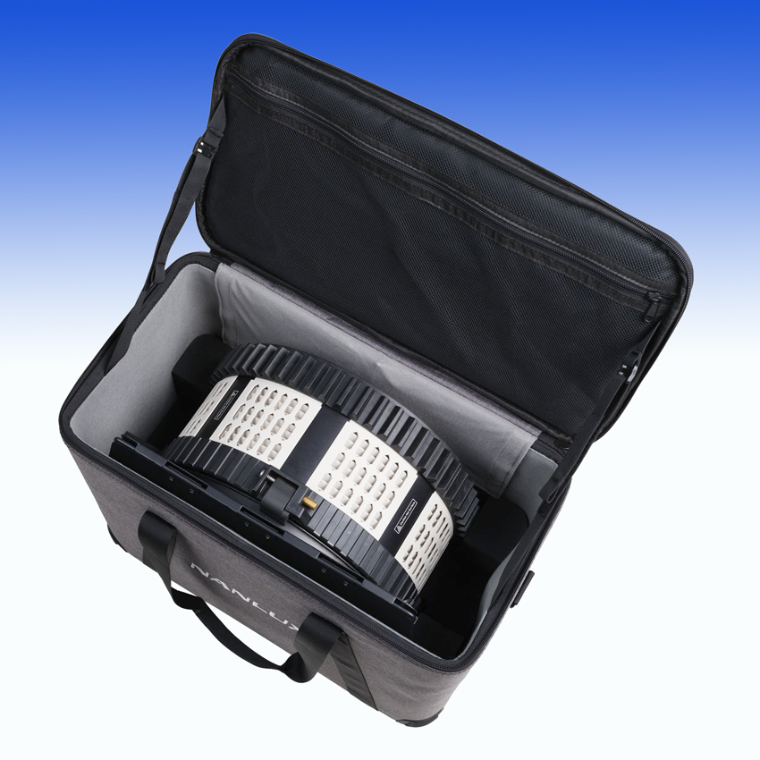 Nanlux FL-28 kompakte Fresnel Linse für die EVOKE Serie (NX-FL28) 