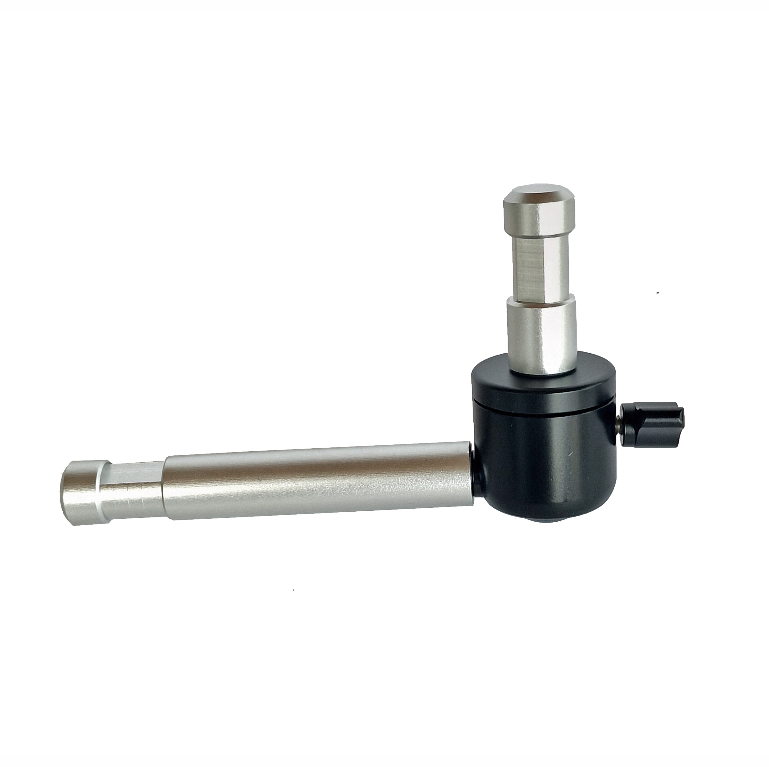 ARM01 Kugelgelenkarm zum sicheren Halten von RayFlex Multispiegel-Reflektoren 45x45cm und 90x90cm