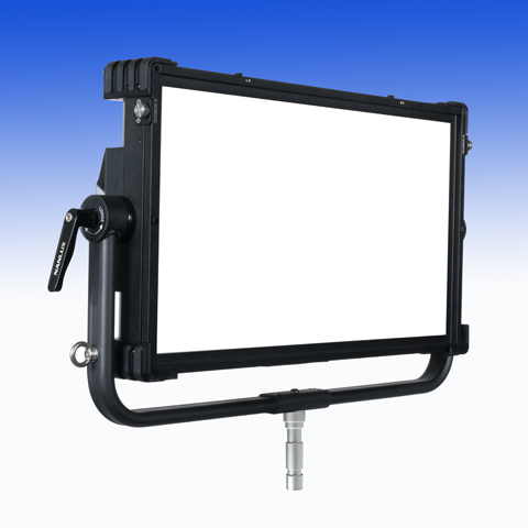 Nanlux Dyno 650C LED Soft Panel (NX-DN650C)