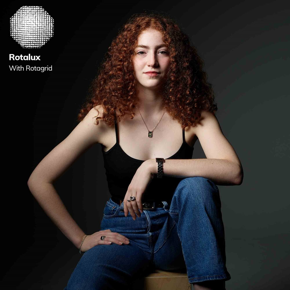 Elinchrom Rotalux Rectabox 60 x 80 cm (E26640) ohne Speedring