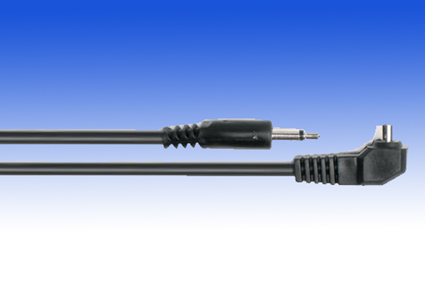 Synchrokabel 3,5mm Jack 5 Meter / PC-Stecker (E11088)
