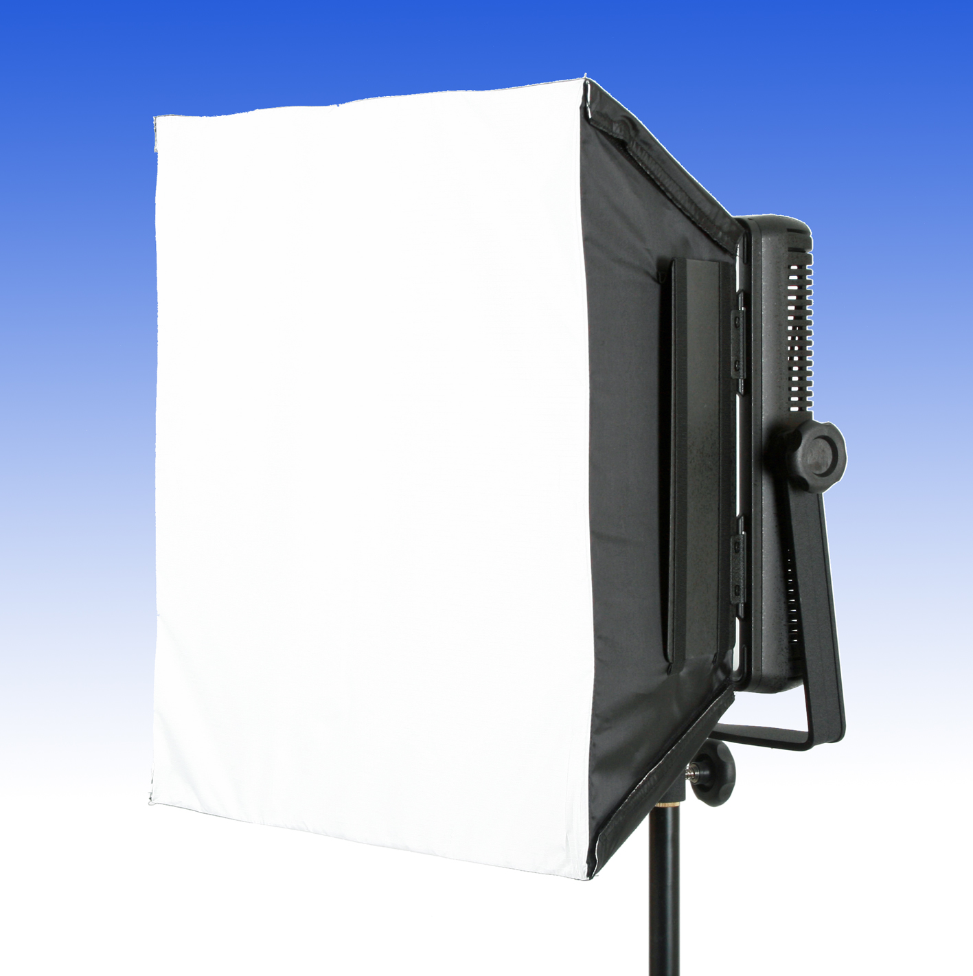 Softbox für unsere 600er LEDGO Leuchten LG-600SC und LG-600CSC