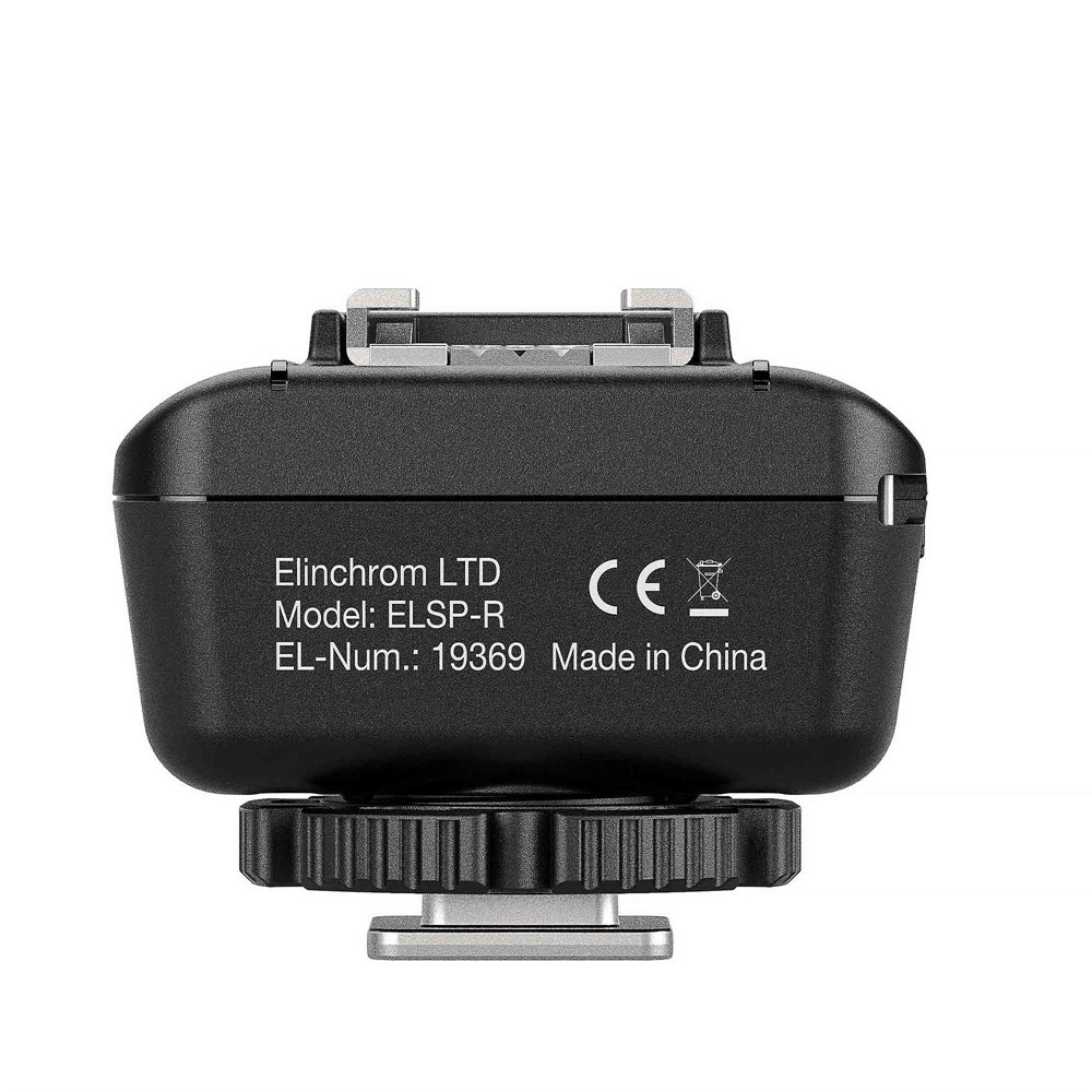 EL-Skyport Receiver PLUS (E19369)