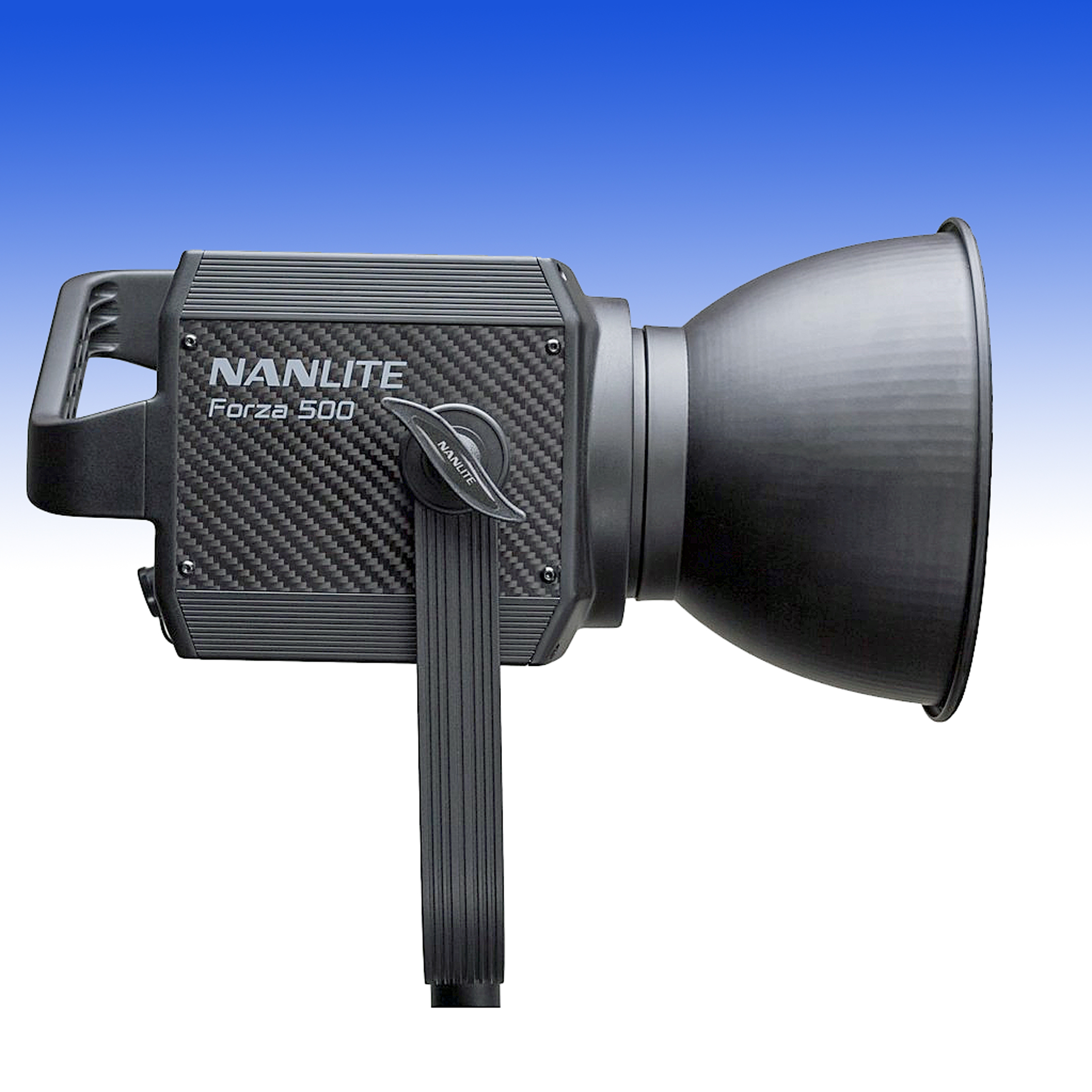 NANLITE FORZA 500 Tageslicht LED Leuchte 