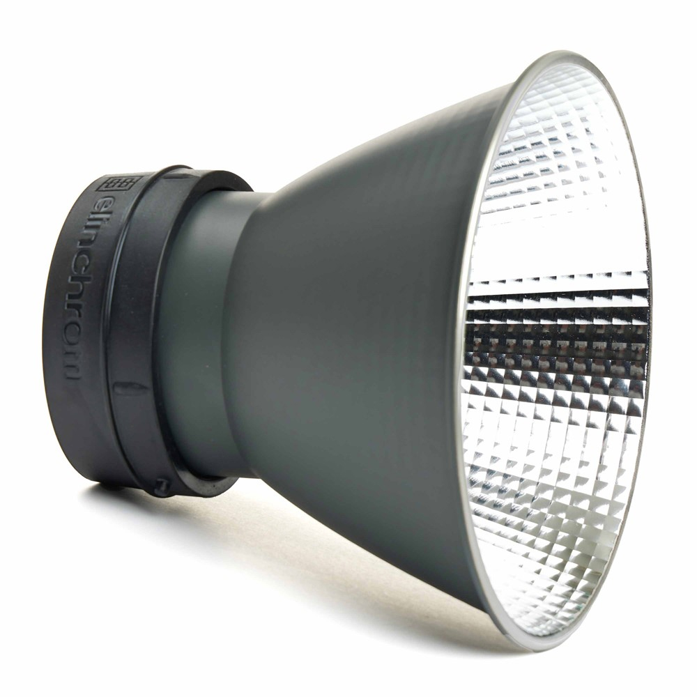 Elinchrom OCF Hyper Performance Reflector (E26091) für erhöhte Lichtintensität