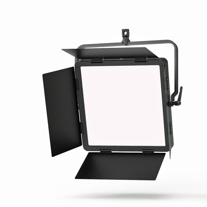 SWIT CL-60D Bi-color DMX SMD LED Panel Light 60W 2000Lux 