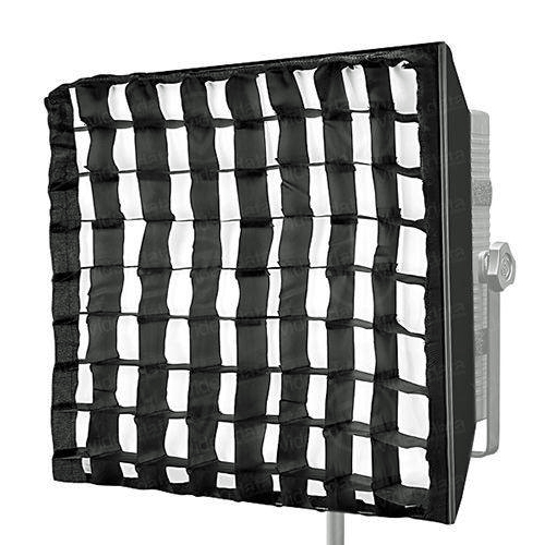 Tecpro TP-LONI-SBXGRID40 Wabengitter/Richtgitter für die Felloni Softbox TP-LONI-SBX42