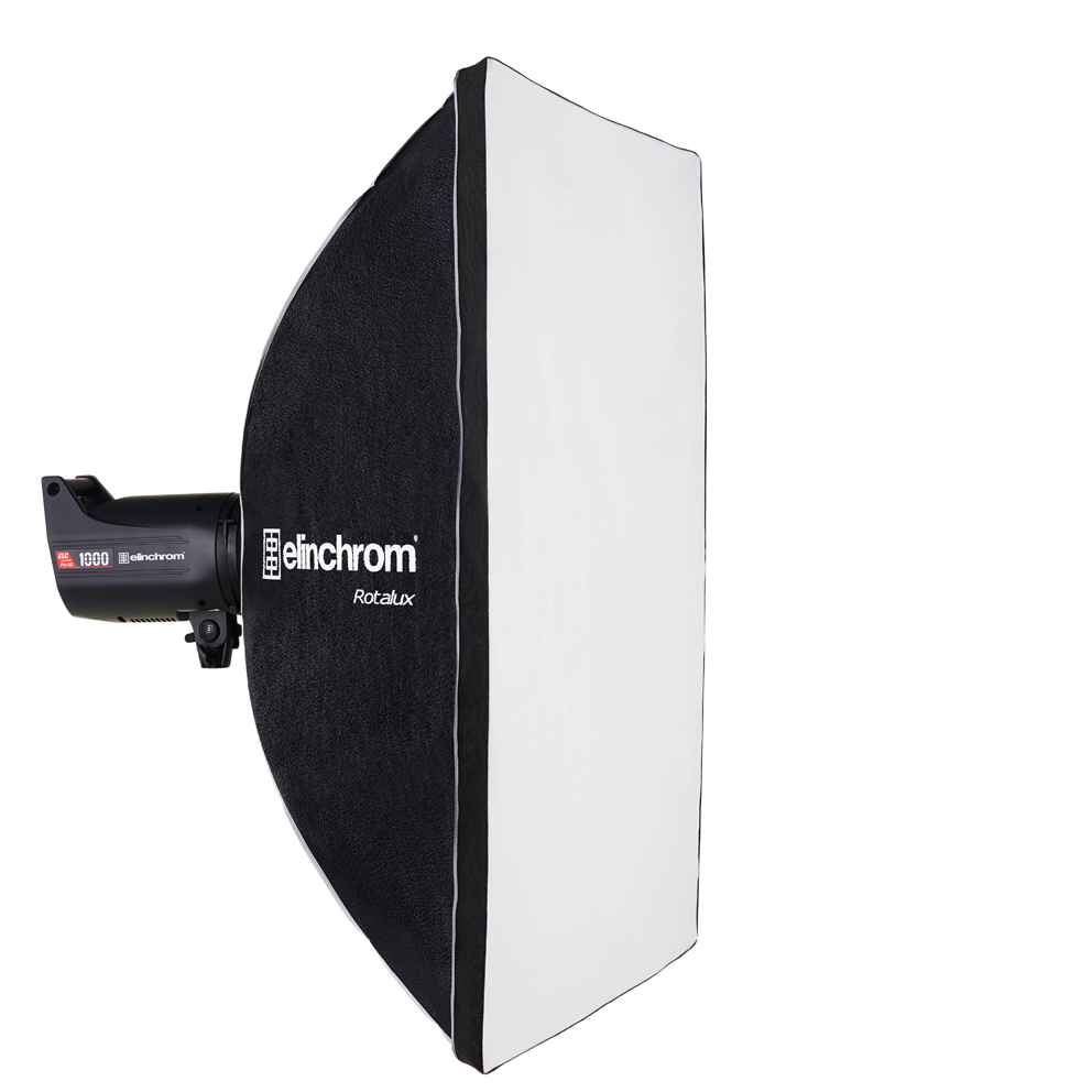 Elinchrom Rotalux Rectabox 90 x 110 cm (E26641) ohne Speedring