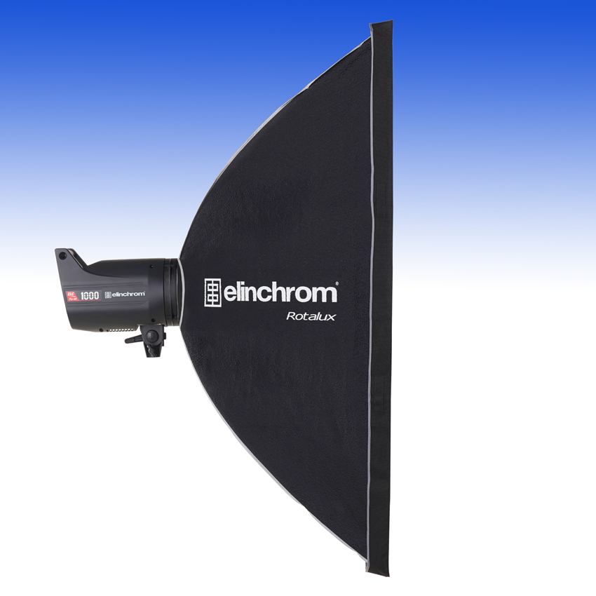 Elinchrom Rotalux Rectabox 90 x 110 cm (E26641) ohne Speedring