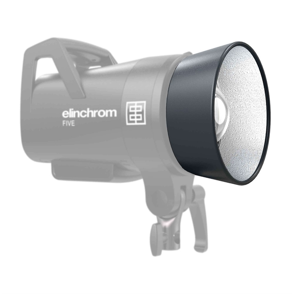 Wide Reflector 16 cm 90°, Schirm-/WW-Reflektor (E26170) - Tiefstpreis