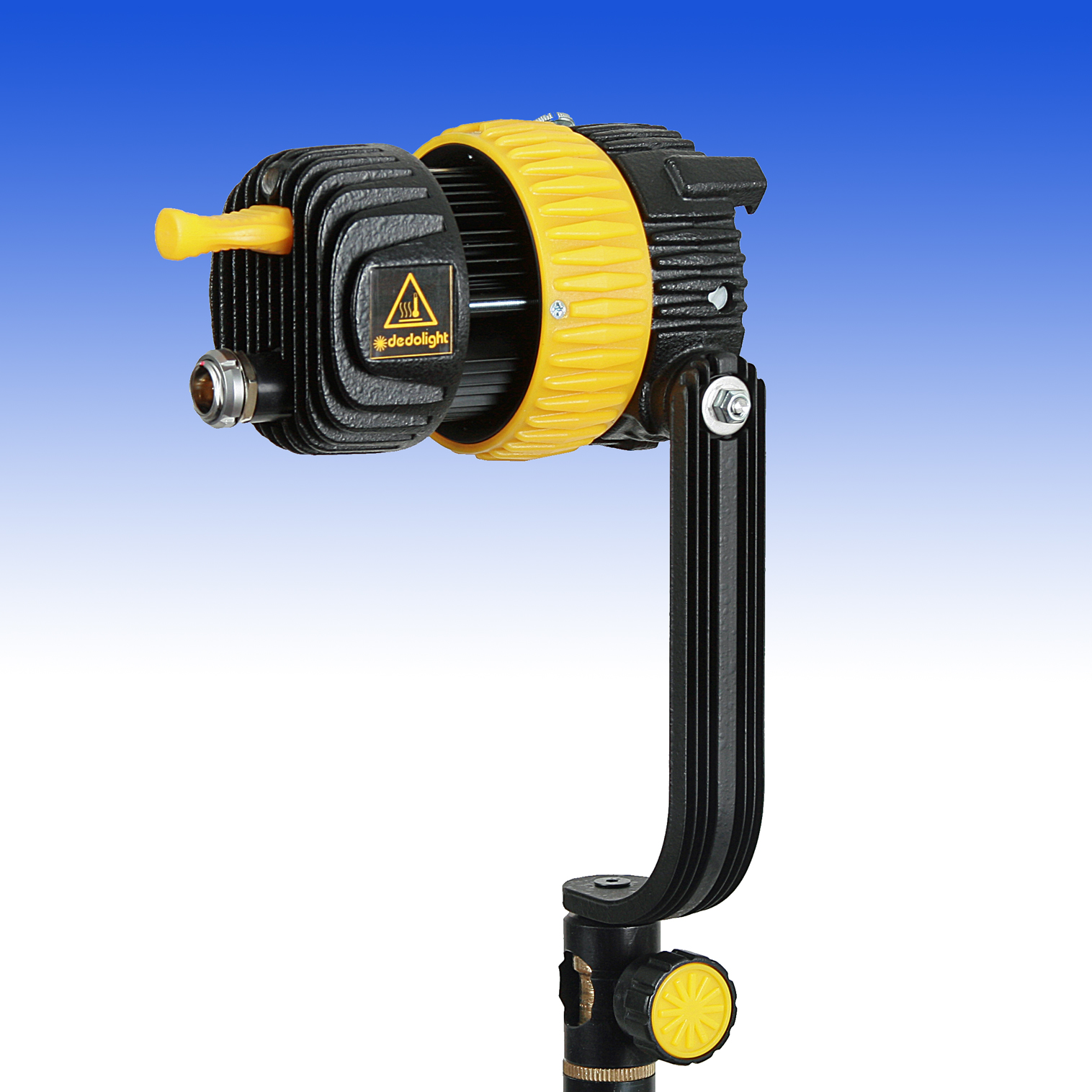 Dedolight Turbo DLED3-Bi  Bicolor LED-Leuchte