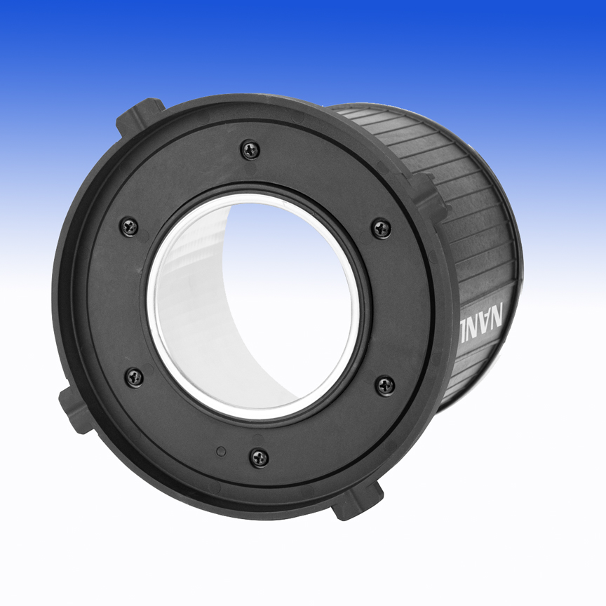 Nanlux Reflektor-Set 26° & 60° (NX-RF2660-NLM)