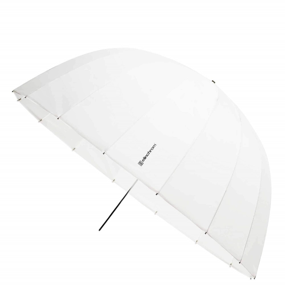 Elinchrom Umbrella Portrait Kit (E26363)