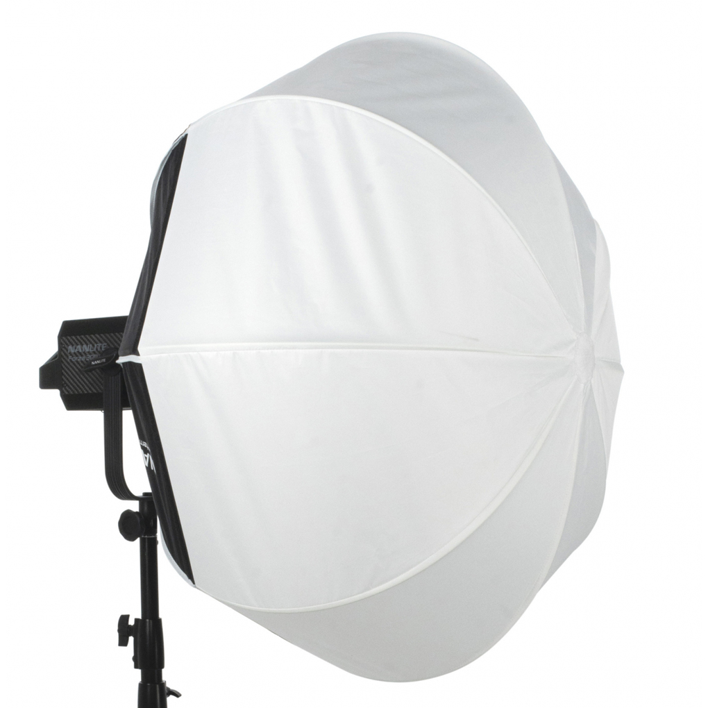 Nanlite LT-80 Lantern Softbox 80cm mit Bowens Anschluß - Die Beliebteste ! Nanlite LT-80 Lantern Softbox 80cm mit Bowens Anschluß - Die Beliebteste !