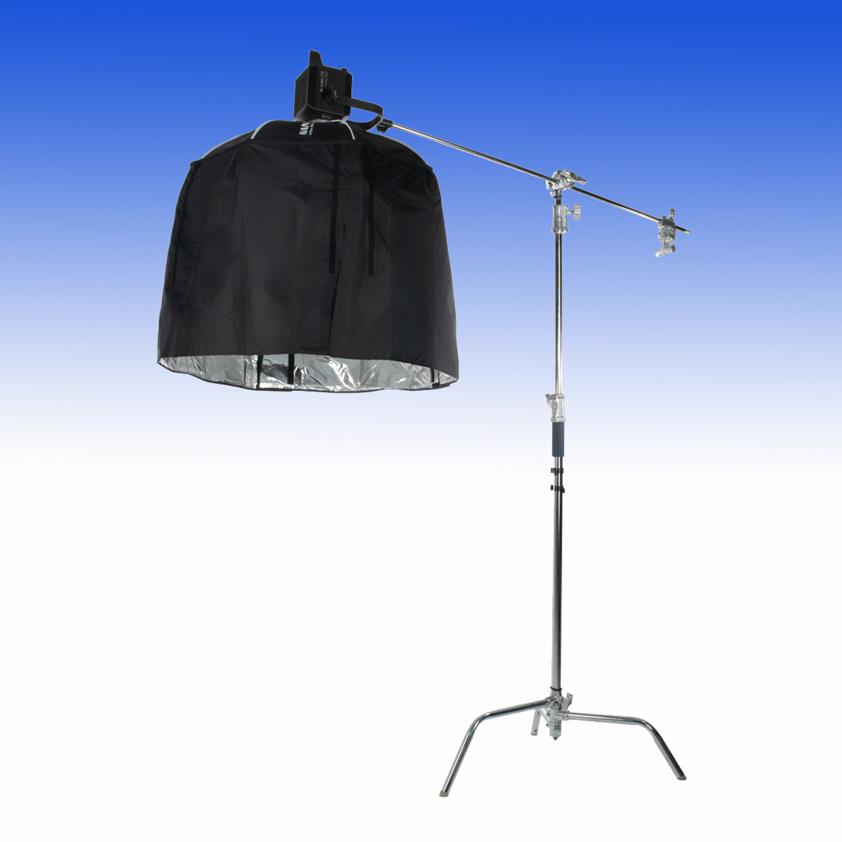 Nanlite Lantern Softbox 80cm mit Bowens Anschluß (NL-LT80)