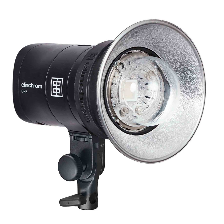 Elinchrom OCF Wide Reflector 16cm (E26090) für den Elinchrom ONE und THREE