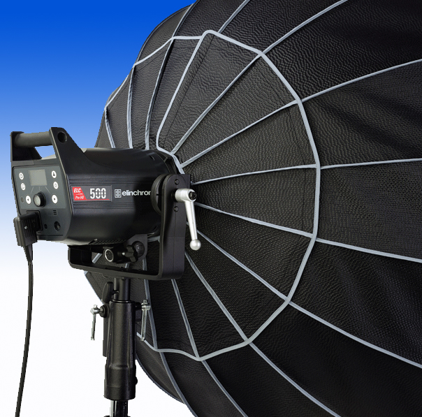 Elinchrom Litemotiv Direct Para Softbox 120cm (E28004)