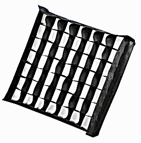 Grid small DLGRIDXS für Softbox DSBSXS