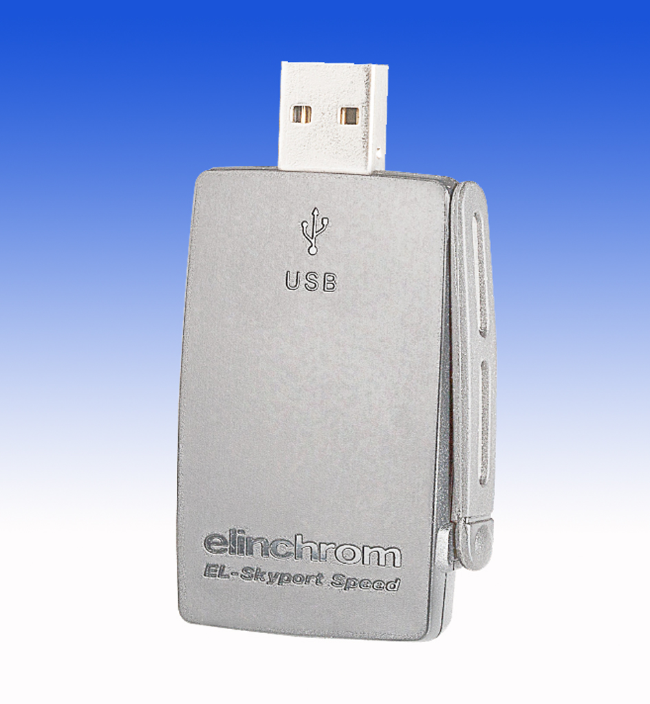 Elinchrom Skyport USB RX Transceiver MKII (E19363)