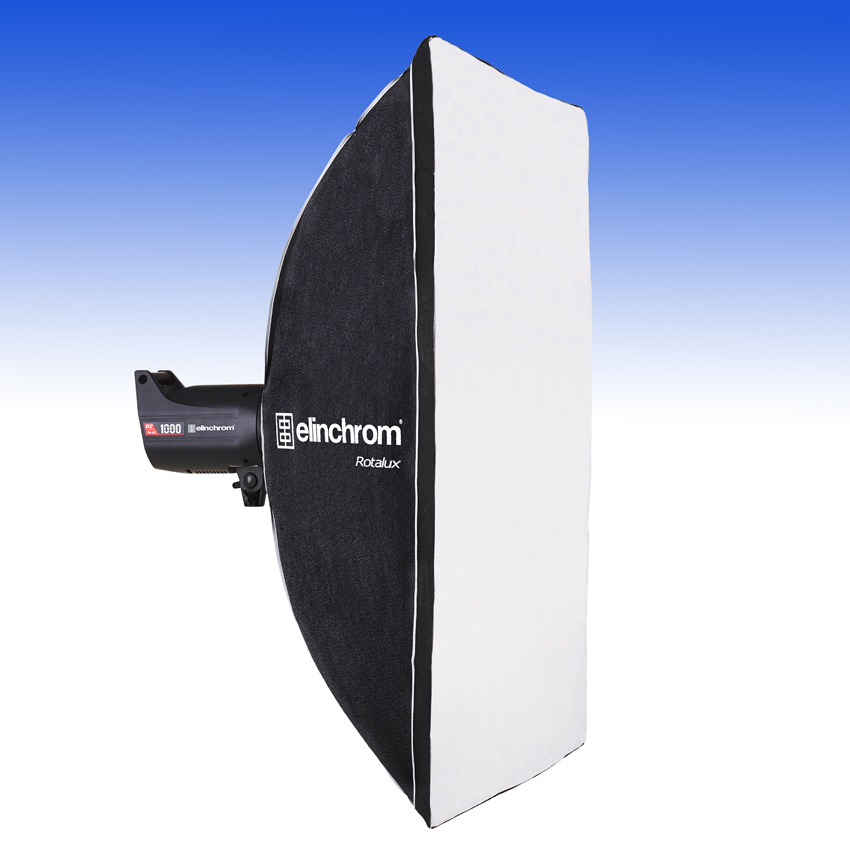 Elinchrom Rotalux Squarebox 100 cm (E26643) ohne Speedring