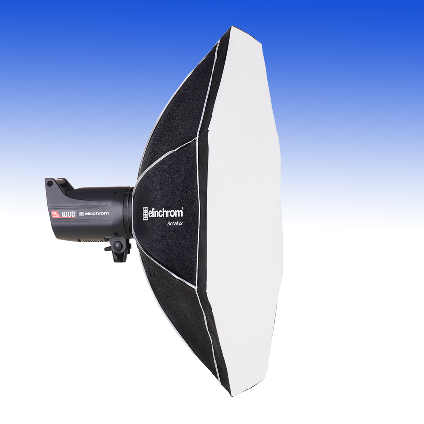 Elinchrom Rotalux Octabox 100 cm (E26646) ohne Speedring