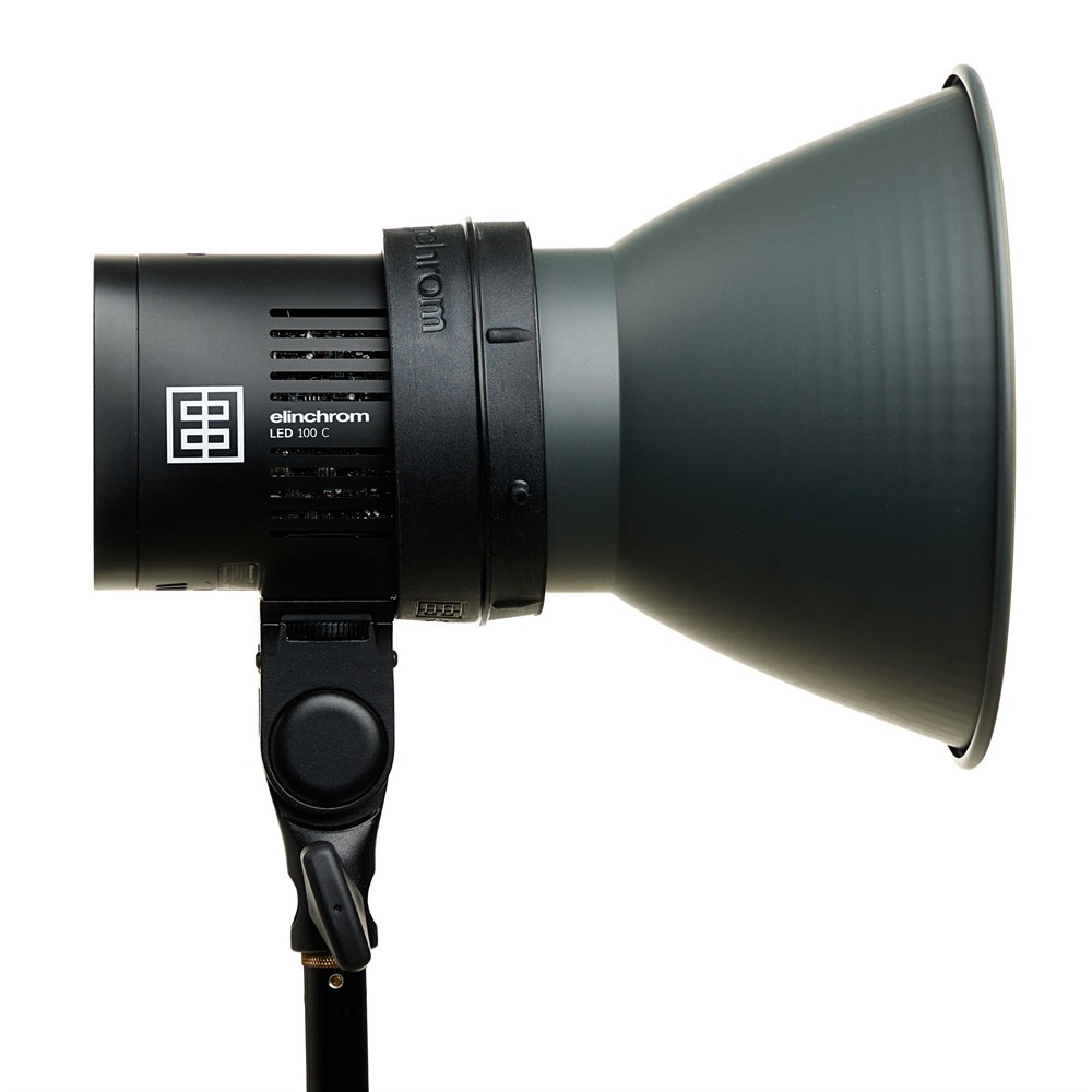 Elinchrom OCF Hyper Performance Reflector (E26091) für erhöhte Lichtintensität