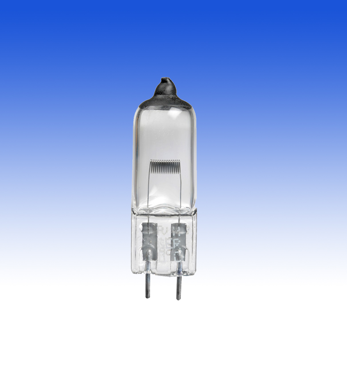 DL150 Dedolight Niedervolt-Lampe 24V / 150 W