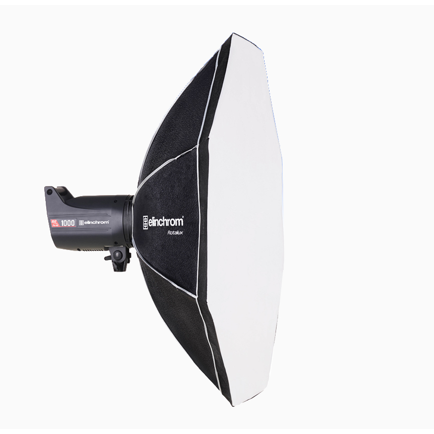 Elinchrom Rotalux Octabox 100 cm (E26646) ohne Speedring