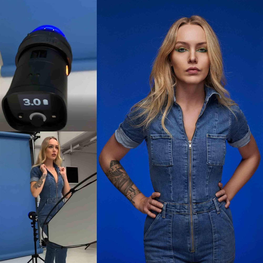 Elinchrom OCF Gel Dome Kit (E25112)