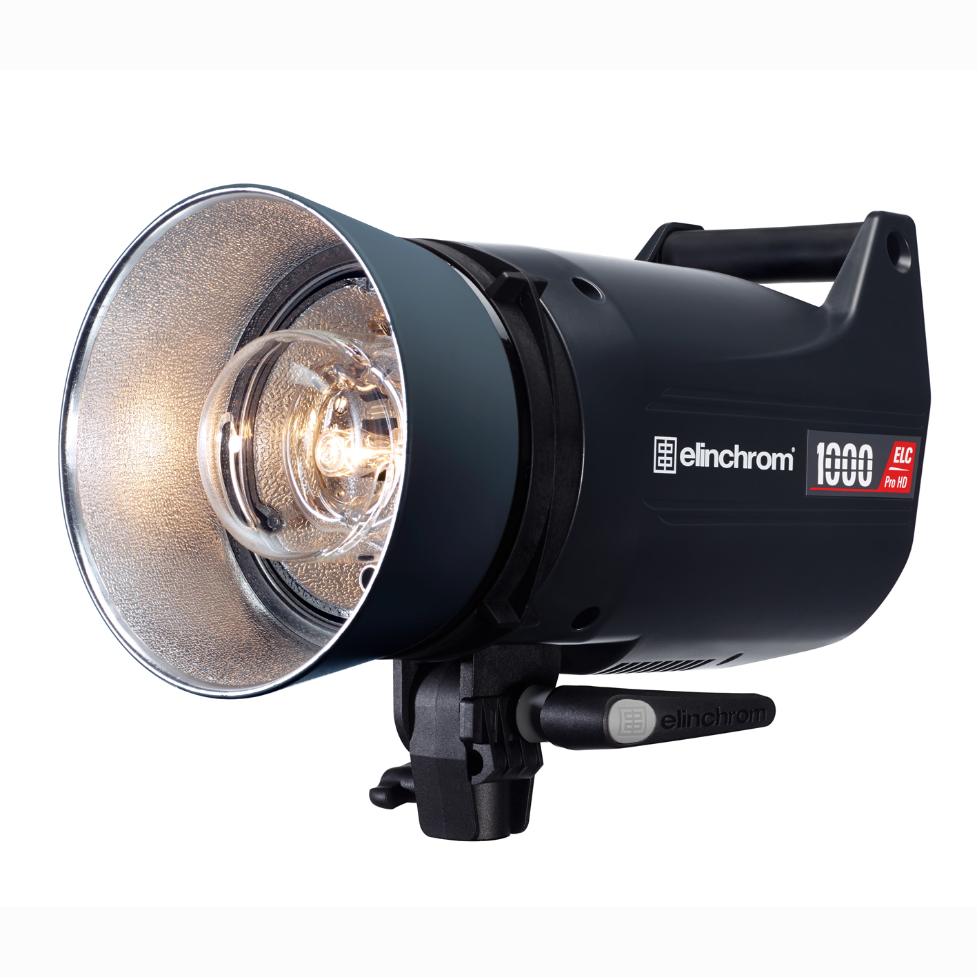 Elinchrom ELC Pro HD 1000 Monolight (E20616)