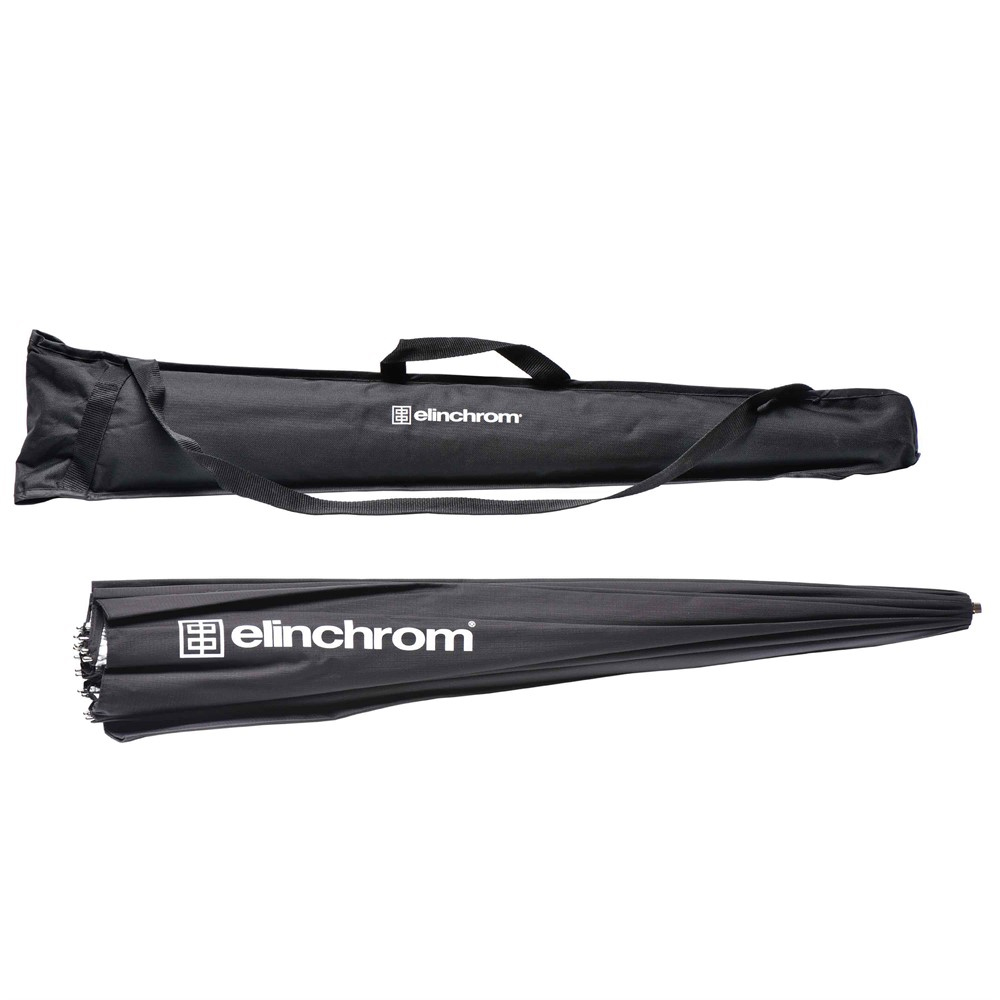 Elinchrom Umbrella Deep Silver 105 cm (E26352)