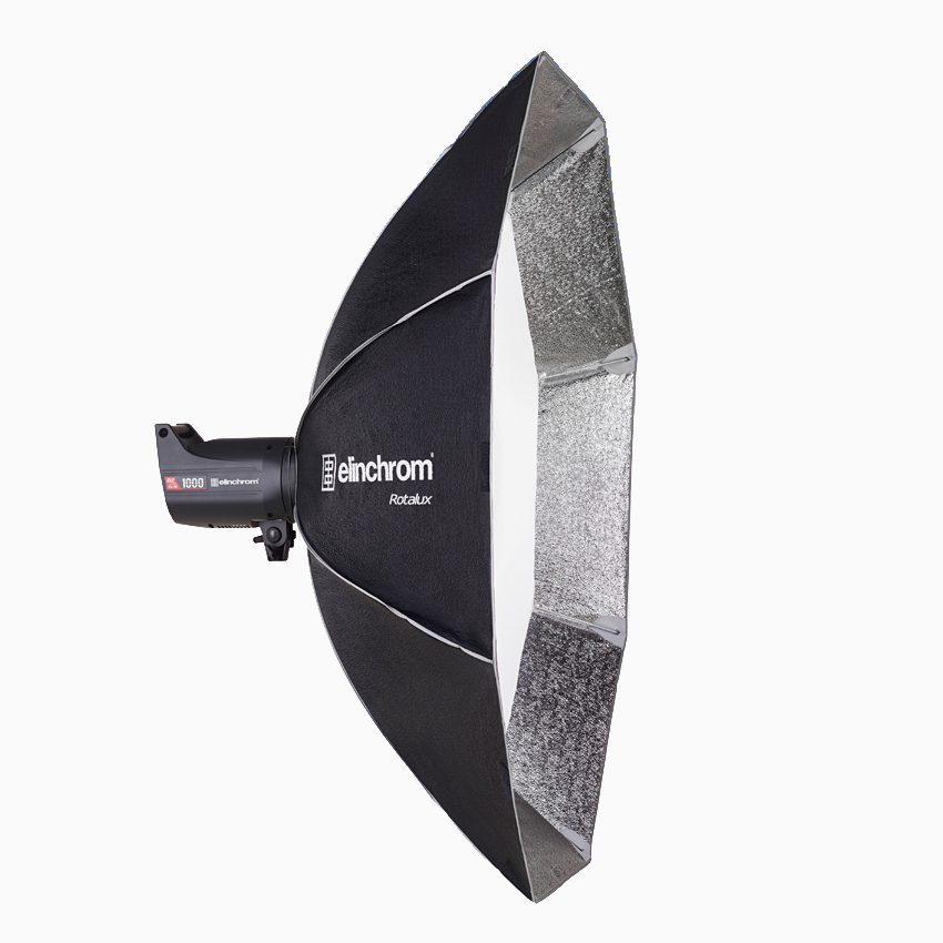 Elinchrom Rotalux Octabox 135 cm (E26647) ohne Speedring