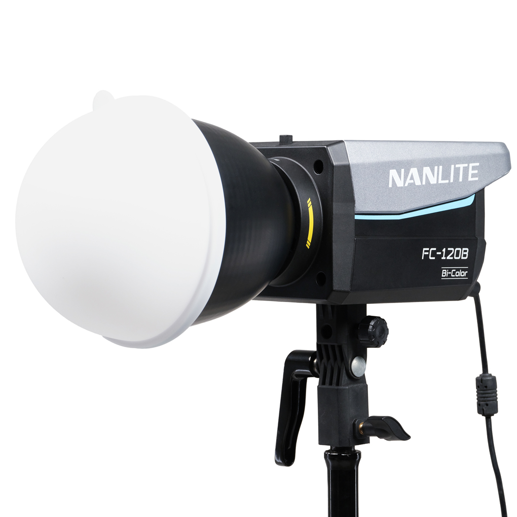 Diffusion Dome for FM-Mount Reflektor (NL-AS-DD-FMM)