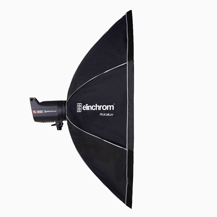 Elinchrom Rotalux Octabox 135 cm (E26647) ohne Speedring