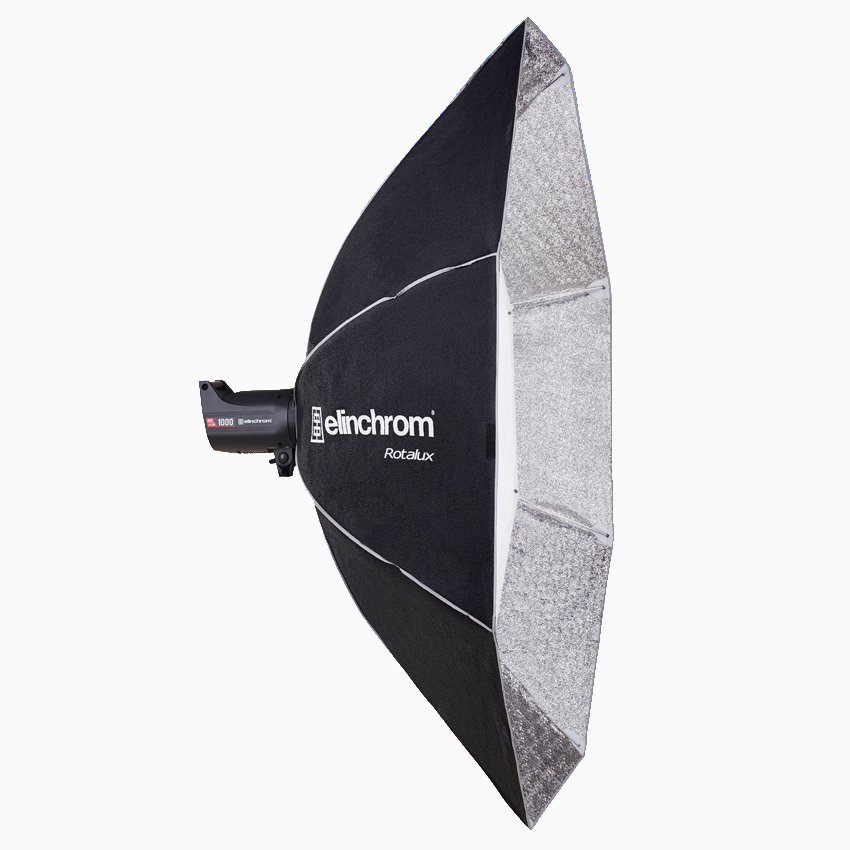 Elinchrom Rotalux Octabox 175 cm (E26649) ohne Speedring