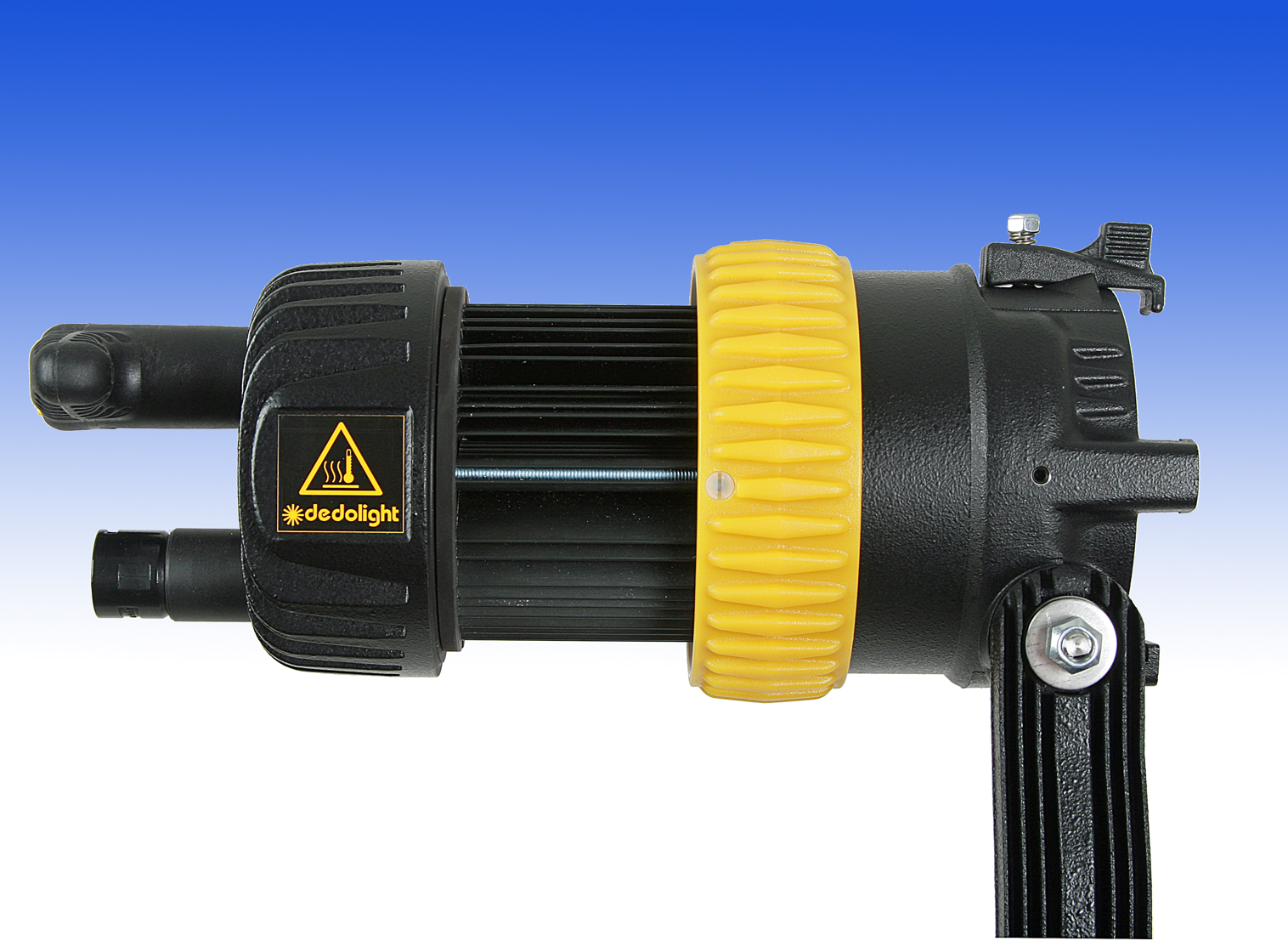 Dedolight Turbo DLED7-BI  Bicolor LED-Leuchte - Statt 1399 €
