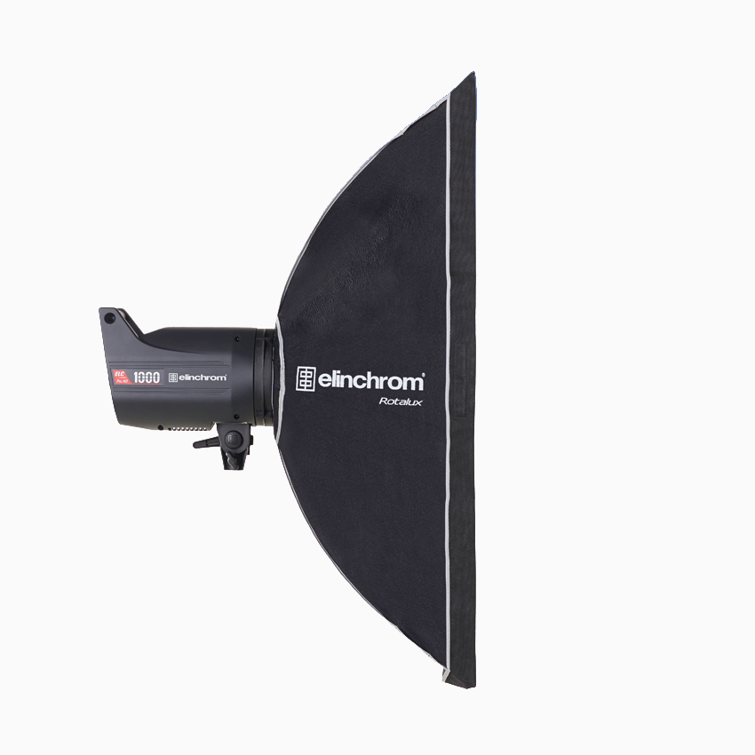 Elinchrom Rotalux Rectabox 60 x 80 cm (E26640) ohne Speedring