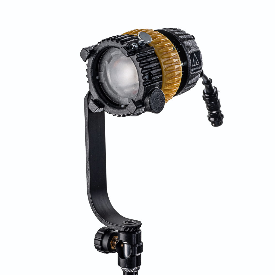 Dedolight NEO  DLED3N-D  - fokussierbare 40W Turbo LED Tageslicht Leuchte