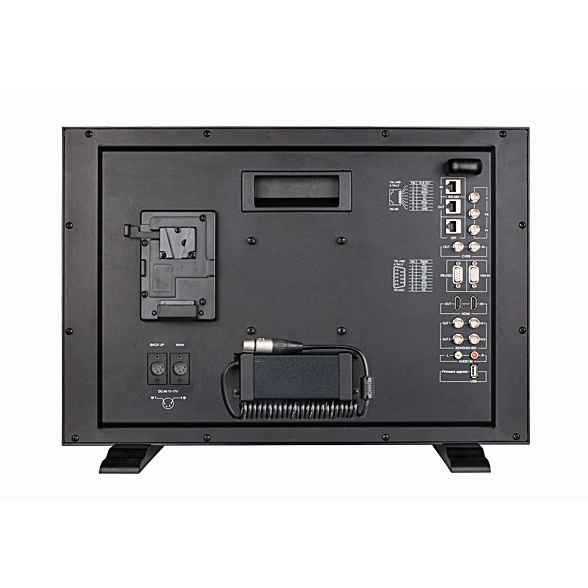 SWIT S-1223FS | 21.5" FHD Studio Monitor with full professional functions
