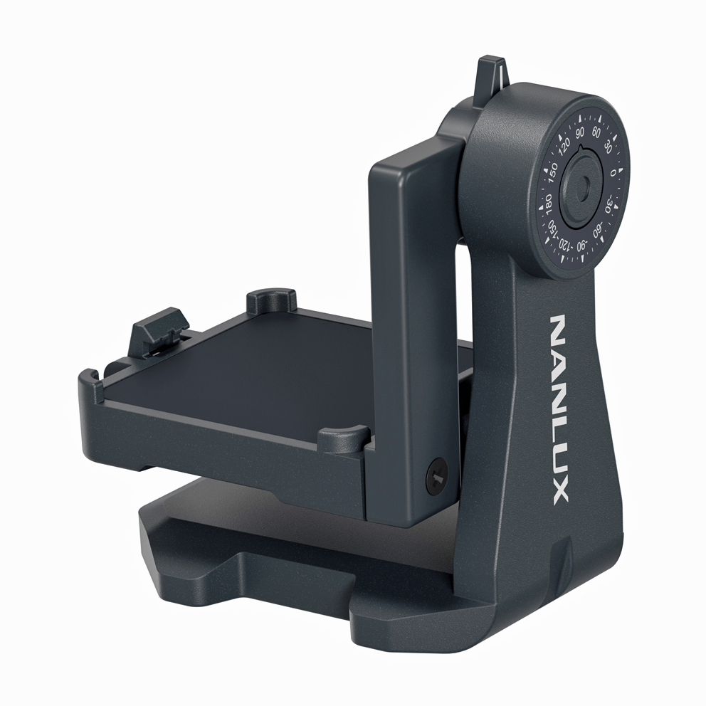 Nanlux Evoke 5C Magnetic Yoke (NX-YK-EV5C) 