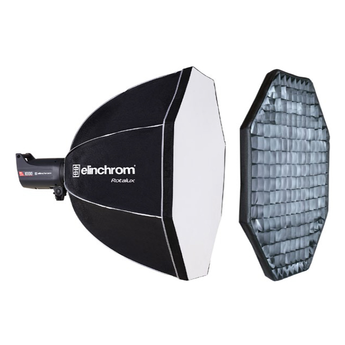 Rotagrid Deep Octa 70 cm (E26781)