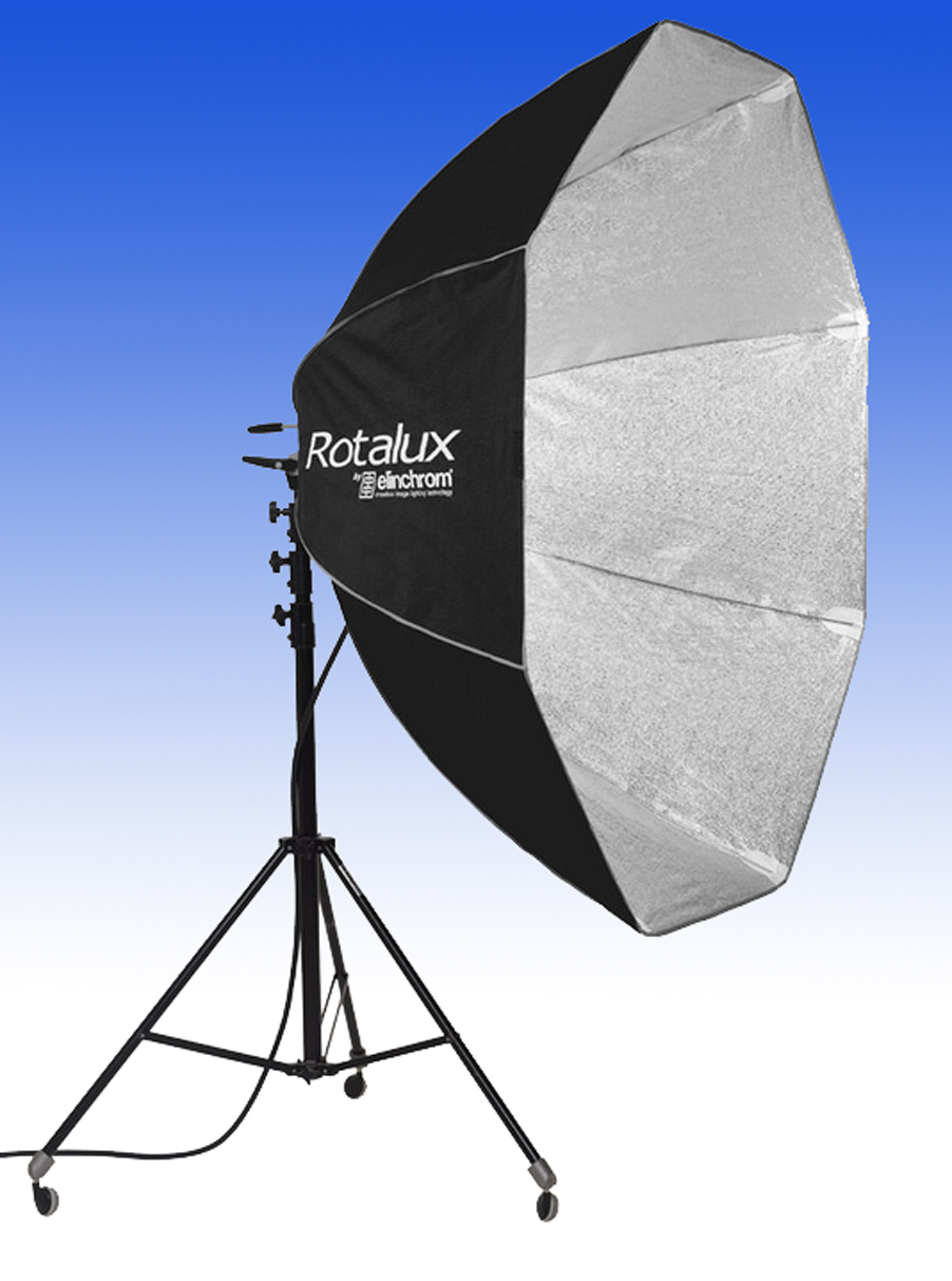 Elinchrom Rotalux Softbox Deep Octa Indirekt 150 cm (E26188)