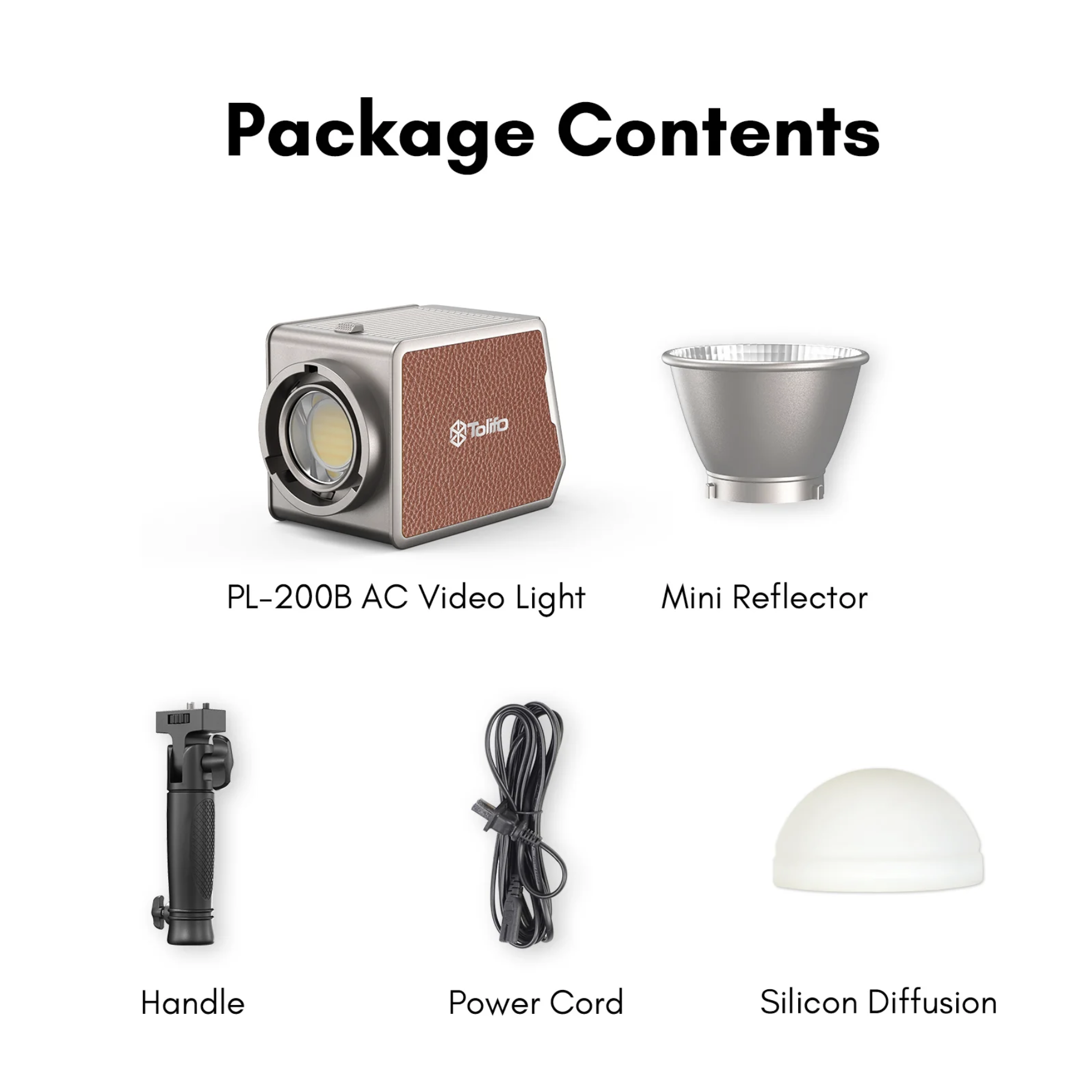 PL-200B AC PALM Bi-Color LED TOLIFO sehr helles Licht Akku und Strom - LIEFERBAR PL-200B AC PALM Bi-Color LED TOLIFO sehr helles Licht Akku und Strom - LIEFERBAR