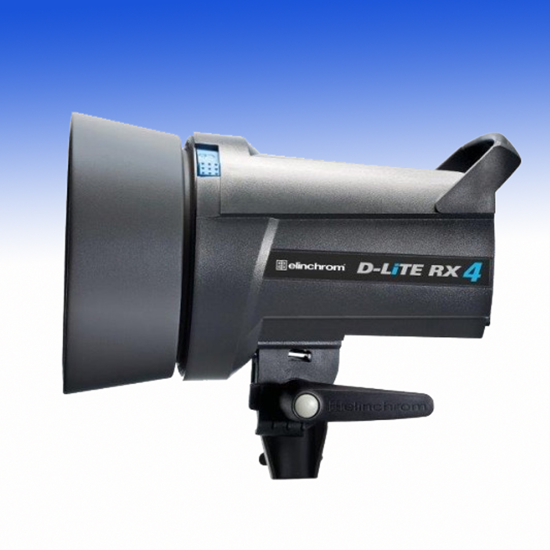 Elinchrom D-Lite RX 4 FIRST STUDIO KIT (E20491.1) - Ersparnis 174,06€