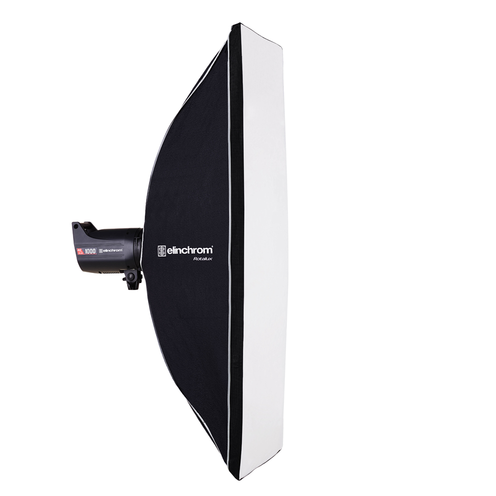 Elinchrom Rotalux Stripbox 50 x 130 cm (E26645) Striplite ohne Speedring