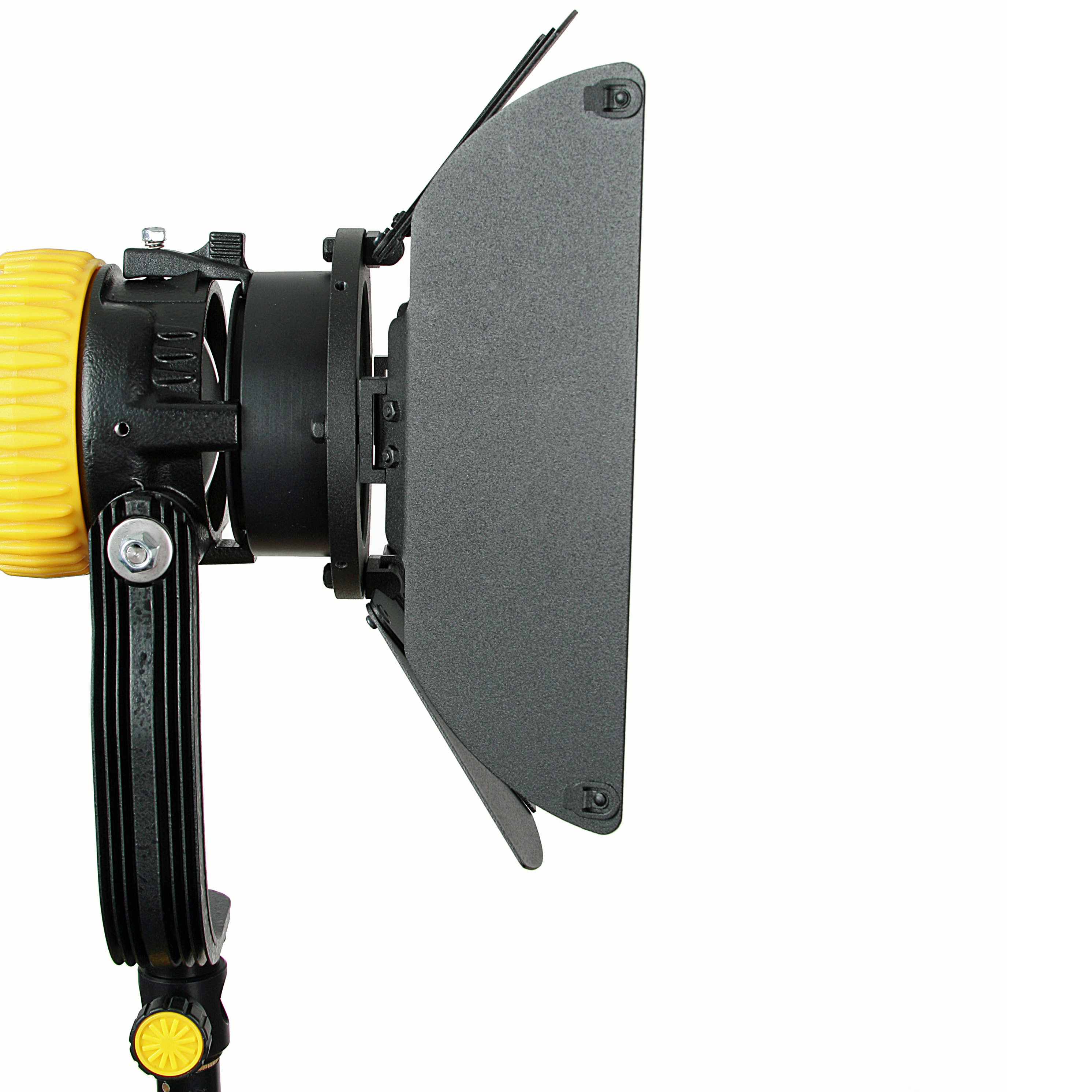 DLWAR Weitwinkelvorsatz mit rotierenden Flügeln für die Classic und 200er Serie